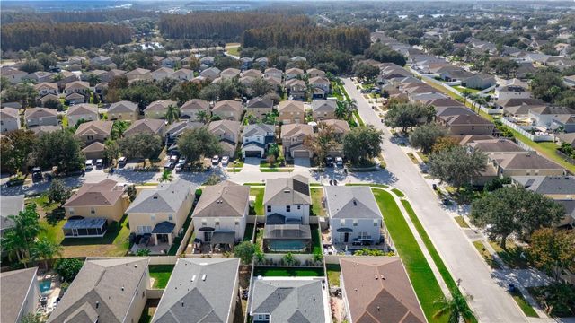 17446 QUEENSLAND STREET, Land O Lakes, FL 34638