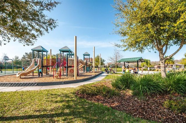 17446 QUEENSLAND STREET, Land O Lakes, FL 34638