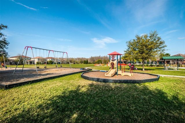 17446 QUEENSLAND STREET, Land O Lakes, FL 34638