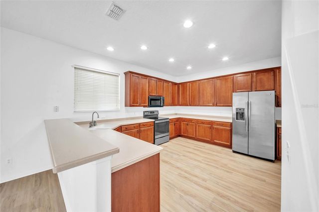 17446 QUEENSLAND STREET, Land O Lakes, FL 34638