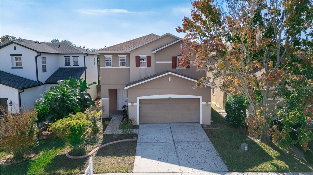 17446 QUEENSLAND STREET, Land O Lakes, FL 34638