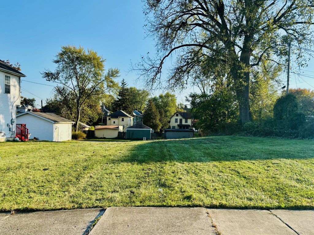 1943 Macomber Street, Toledo, OH 43606