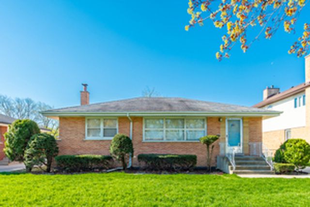 8209 W Wilson Avenue, Norridge, IL 60706