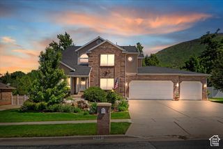 1880 SHADOW VALLEY DR, Ogden, UT 84403