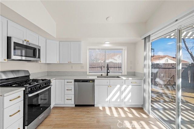 37744 Harvey Street, Palmdale, CA 93550