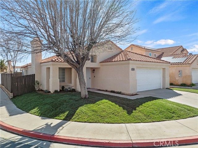 37744 Harvey Street, Palmdale, CA 93550