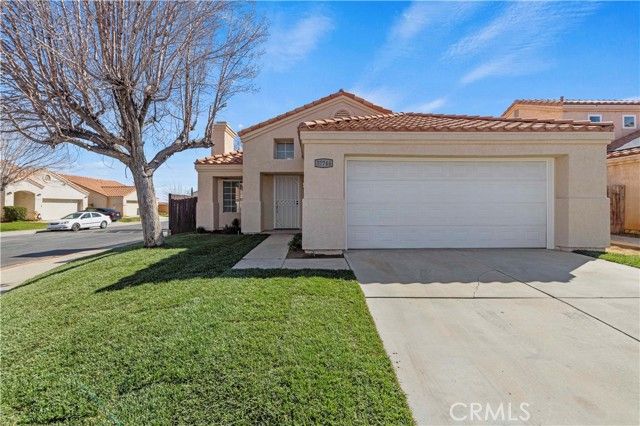 37744 Harvey Street, Palmdale, CA 93550