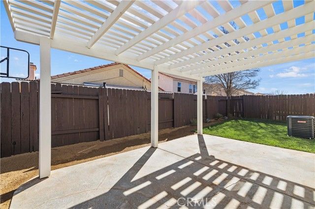 37744 Harvey Street, Palmdale, CA 93550