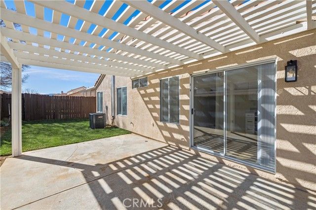37744 Harvey Street, Palmdale, CA 93550