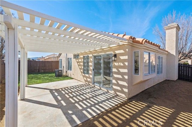 37744 Harvey Street, Palmdale, CA 93550