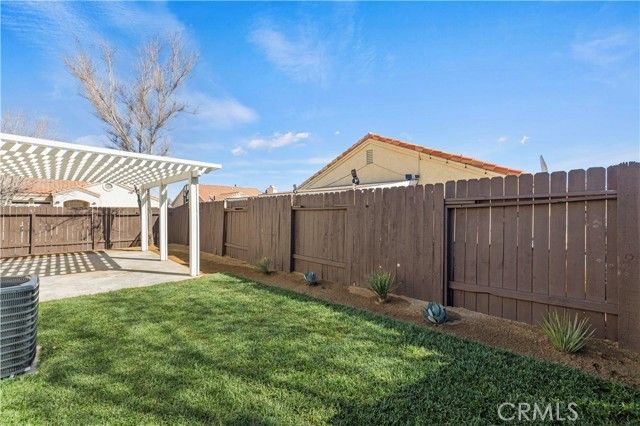 37744 Harvey Street, Palmdale, CA 93550