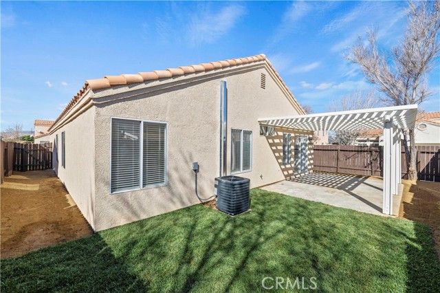 37744 Harvey Street, Palmdale, CA 93550