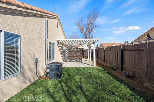 37744 Harvey Street, Palmdale, CA 93550