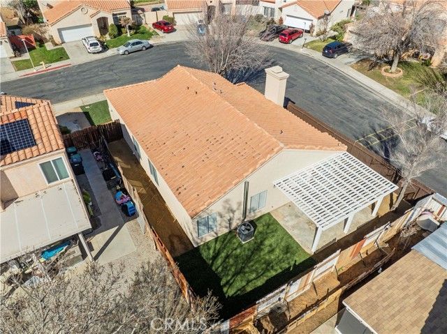 37744 Harvey Street, Palmdale, CA 93550