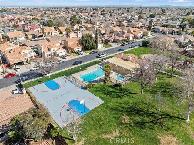 37744 Harvey Street, Palmdale, CA 93550