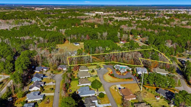 TBD Highway 1008, Little River, SC 29566