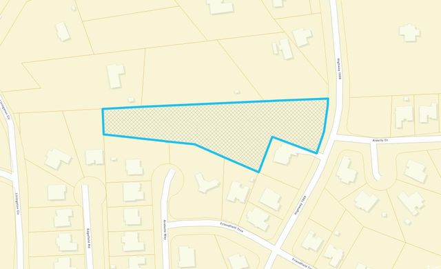 TBD Highway 1008, Little River, SC 29566