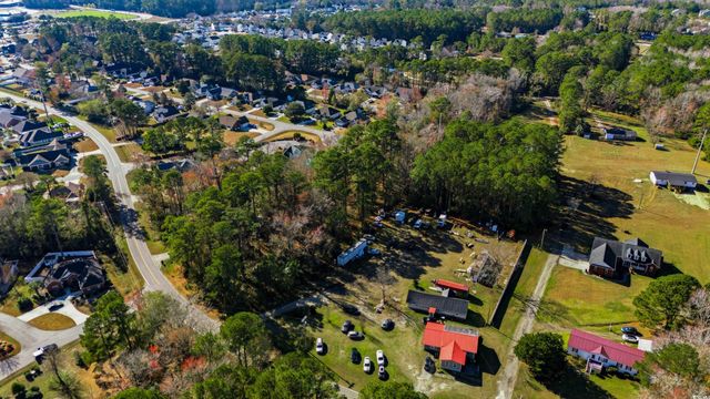 TBD Highway 1008, Little River, SC 29566