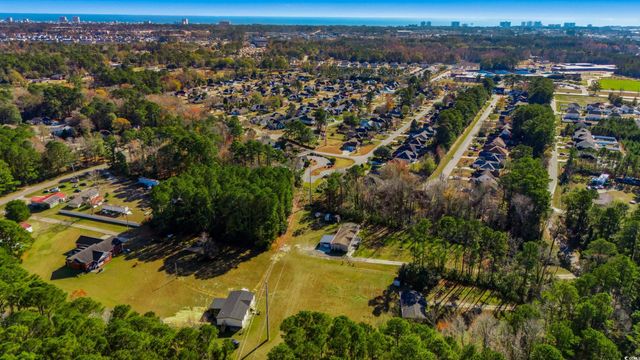 TBD Highway 1008, Little River, SC 29566