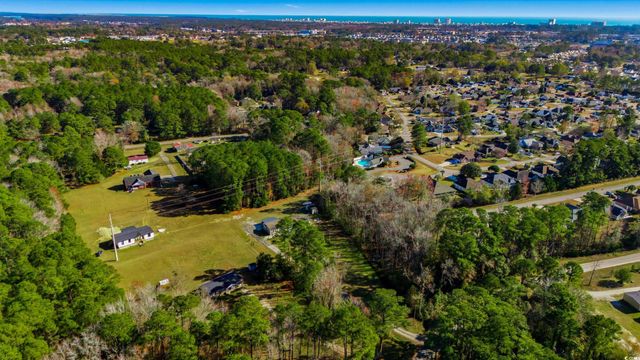 TBD Highway 1008, Little River, SC 29566