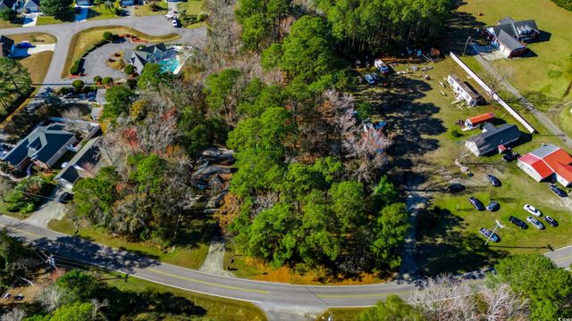 TBD Highway 1008, Little River, SC 29566