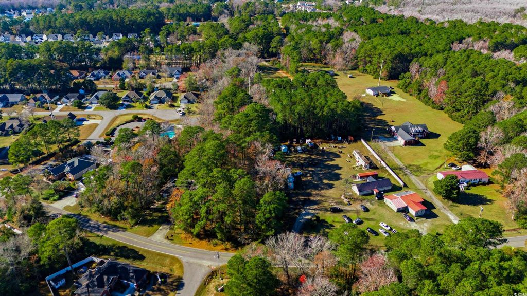 TBD Highway 1008, Little River, SC 29566