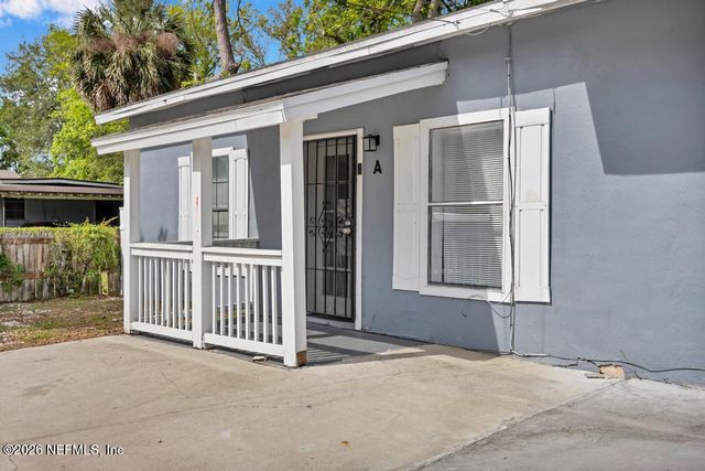 5210 DODGE Road, Jacksonville, FL 32209