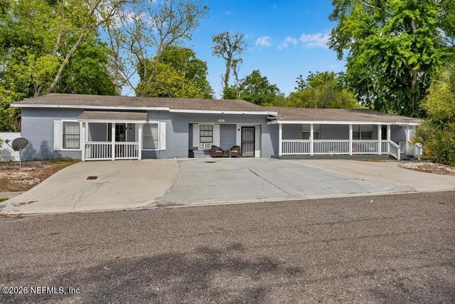 5210 DODGE Road, Jacksonville, FL 32209