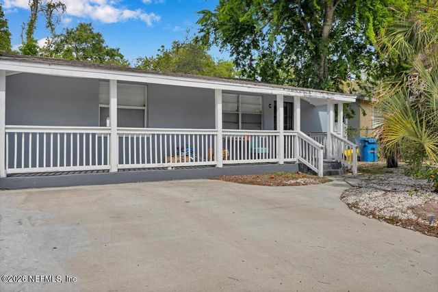 5210 DODGE Road, Jacksonville, FL 32209