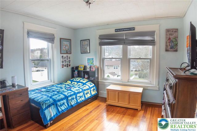 1451 Stanley Avenue, Allentown City, PA 18103