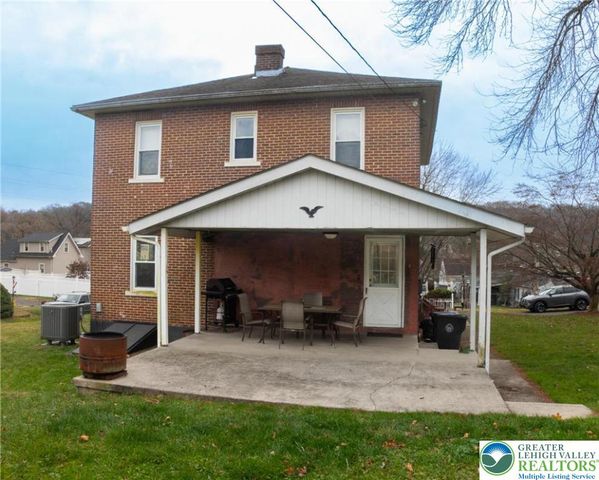 1451 Stanley Avenue, Allentown City, PA 18103