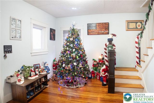 1451 Stanley Avenue, Allentown City, PA 18103