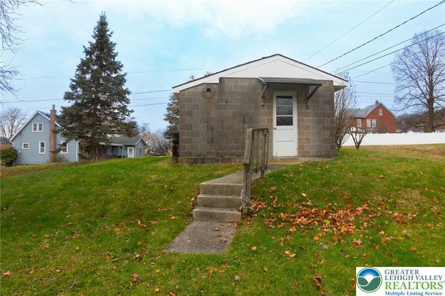 1451 Stanley Avenue, Allentown City, PA 18103