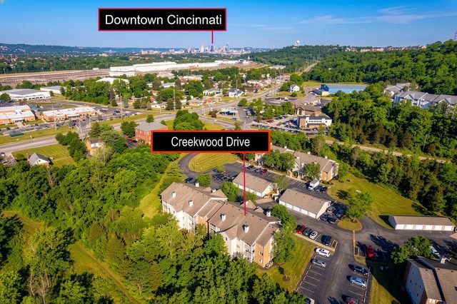 70 Creekwood Drive, 4, Wilder, KY 41071