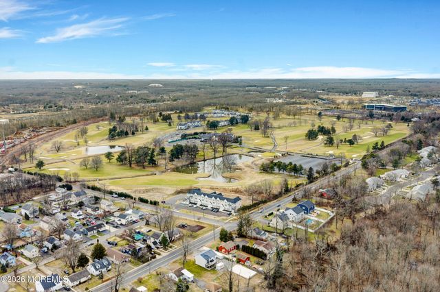 128 Eagle Way, Eatontown, NJ 07724