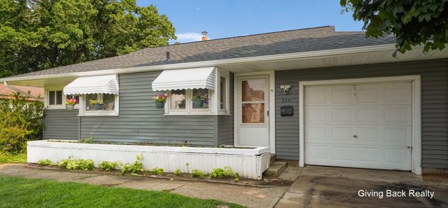 825 Den Hertog Street Sw, City Of Wyoming, MI 49509