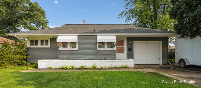 825 Den Hertog Street Sw, City Of Wyoming, MI 49509