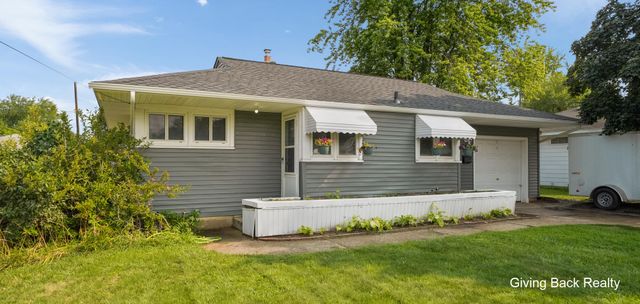 825 Den Hertog Street Sw, City Of Wyoming, MI 49509