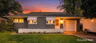 825 Den Hertog Street Sw, City Of Wyoming, MI 49509