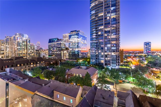 2300 WOLF Street 7D, Dallas, TX 75201