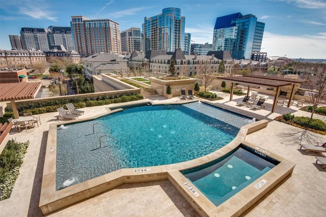 2300 WOLF Street 7D, Dallas, TX 75201