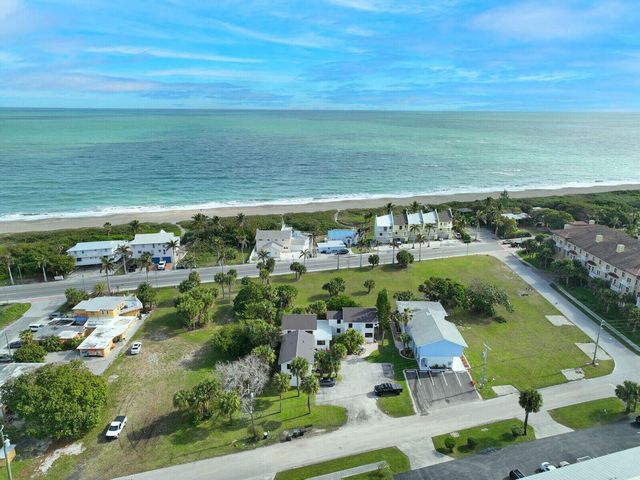 652 Hernando Street B, Fort Pierce, FL 34949