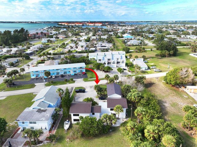 652 Hernando Street B, Fort Pierce, FL 34949