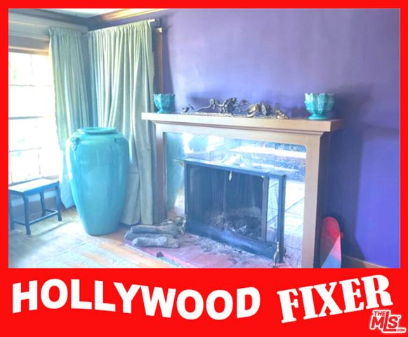 843 N Edgemont Street, Los Angeles, CA 90029