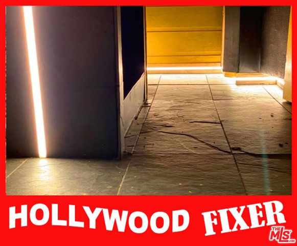 843 N Edgemont Street, Los Angeles, CA 90029