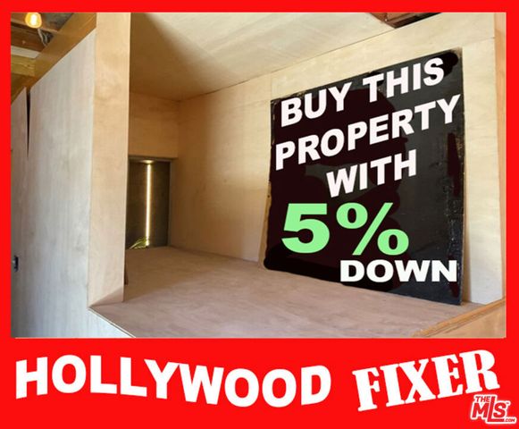 843 N Edgemont Street, Los Angeles, CA 90029