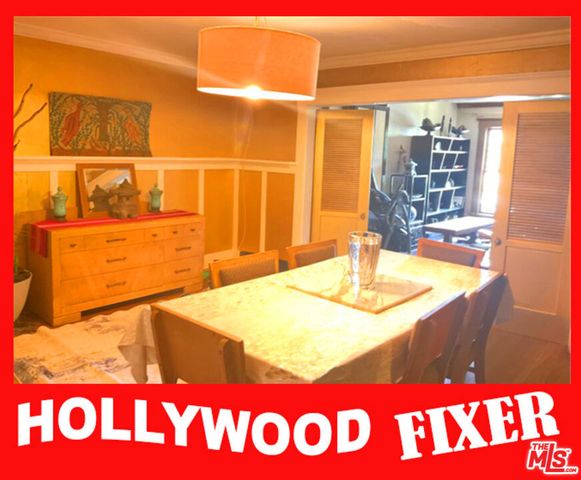 843 N Edgemont Street, Los Angeles, CA 90029