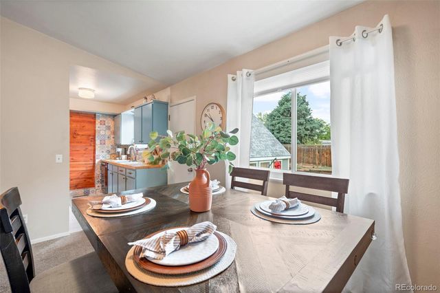 4013 S Quintero Way, Aurora, CO 80013