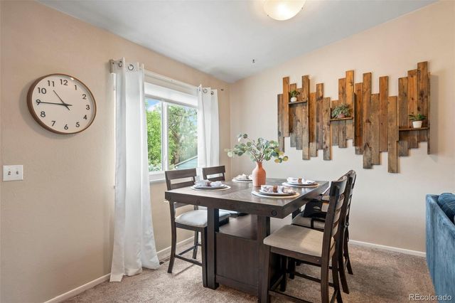 4013 S Quintero Way, Aurora, CO 80013