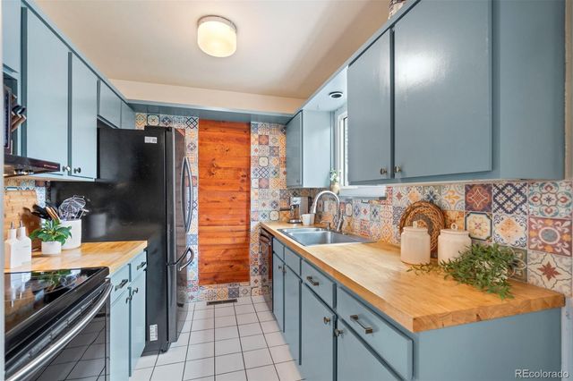 4013 S Quintero Way, Aurora, CO 80013